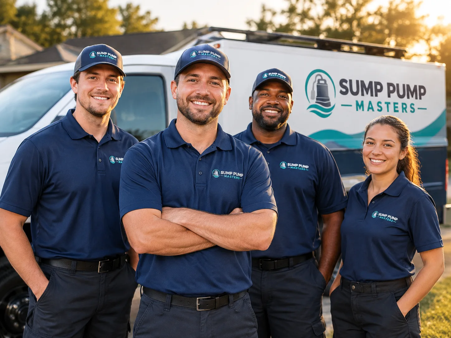 Sump Pump Repair company in Belle Plaine, IA