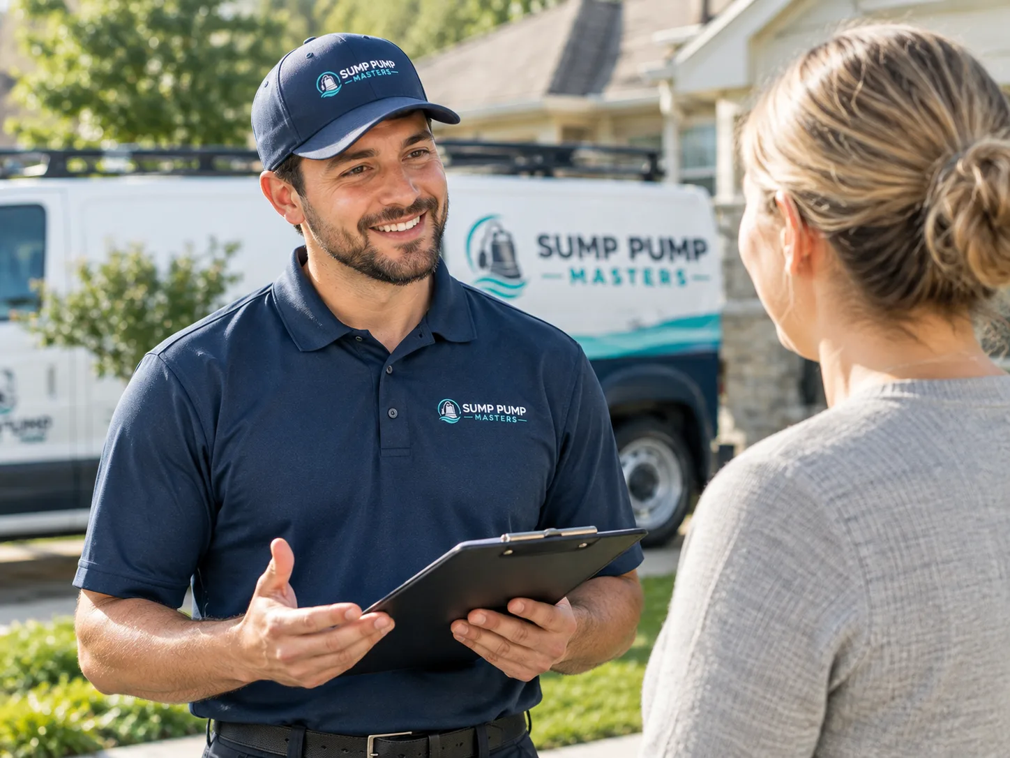 Sump Pump Repair Belle Plaine, IA FAQs